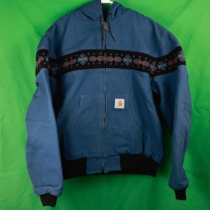 Carhartt Navajo - Etsy
