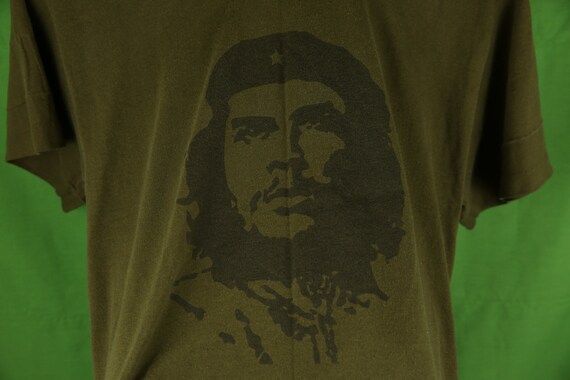 From Che Guevara to Jack Daniels: how well do you know these