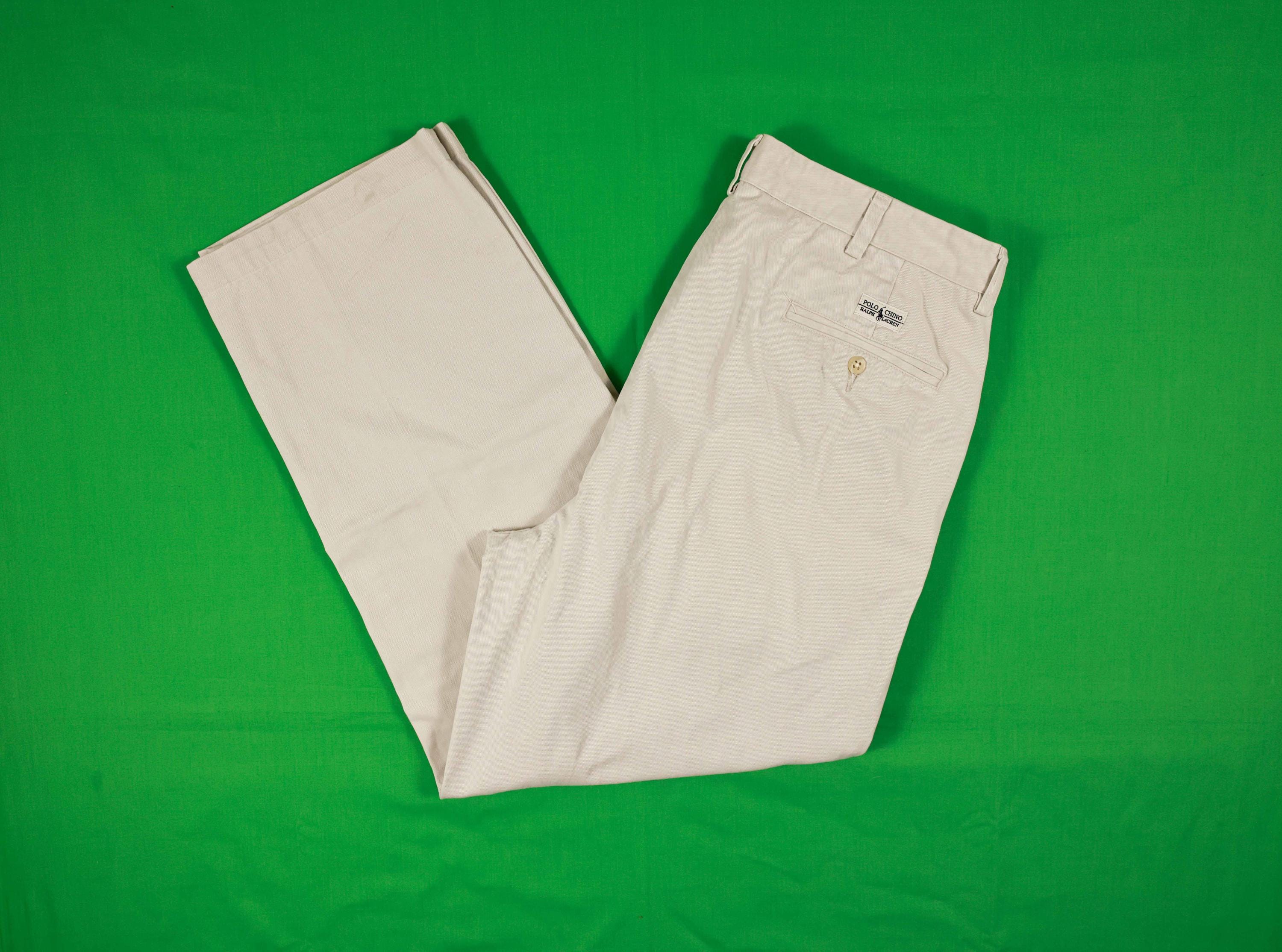 Polo Ralph Lauren Andrew Pant - Etsy