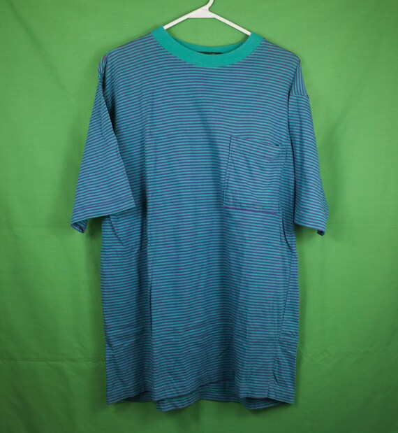 st john's bay pocket tee