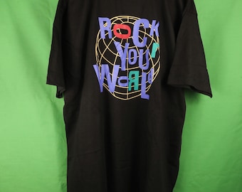 Rock & Roll Hall of Fame Inductee T-shirt - Etsy