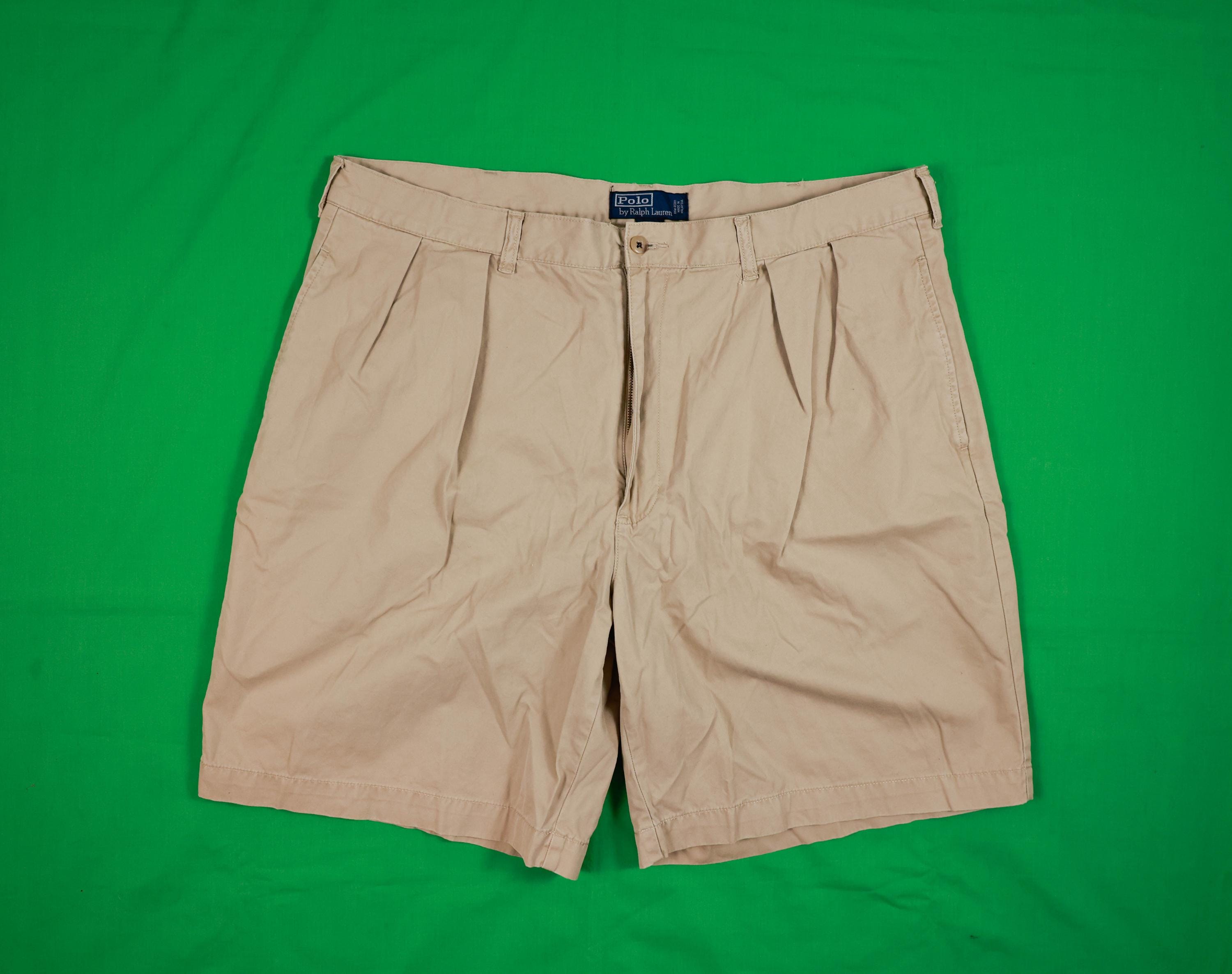 Vintage Polo Shorts - Etsy