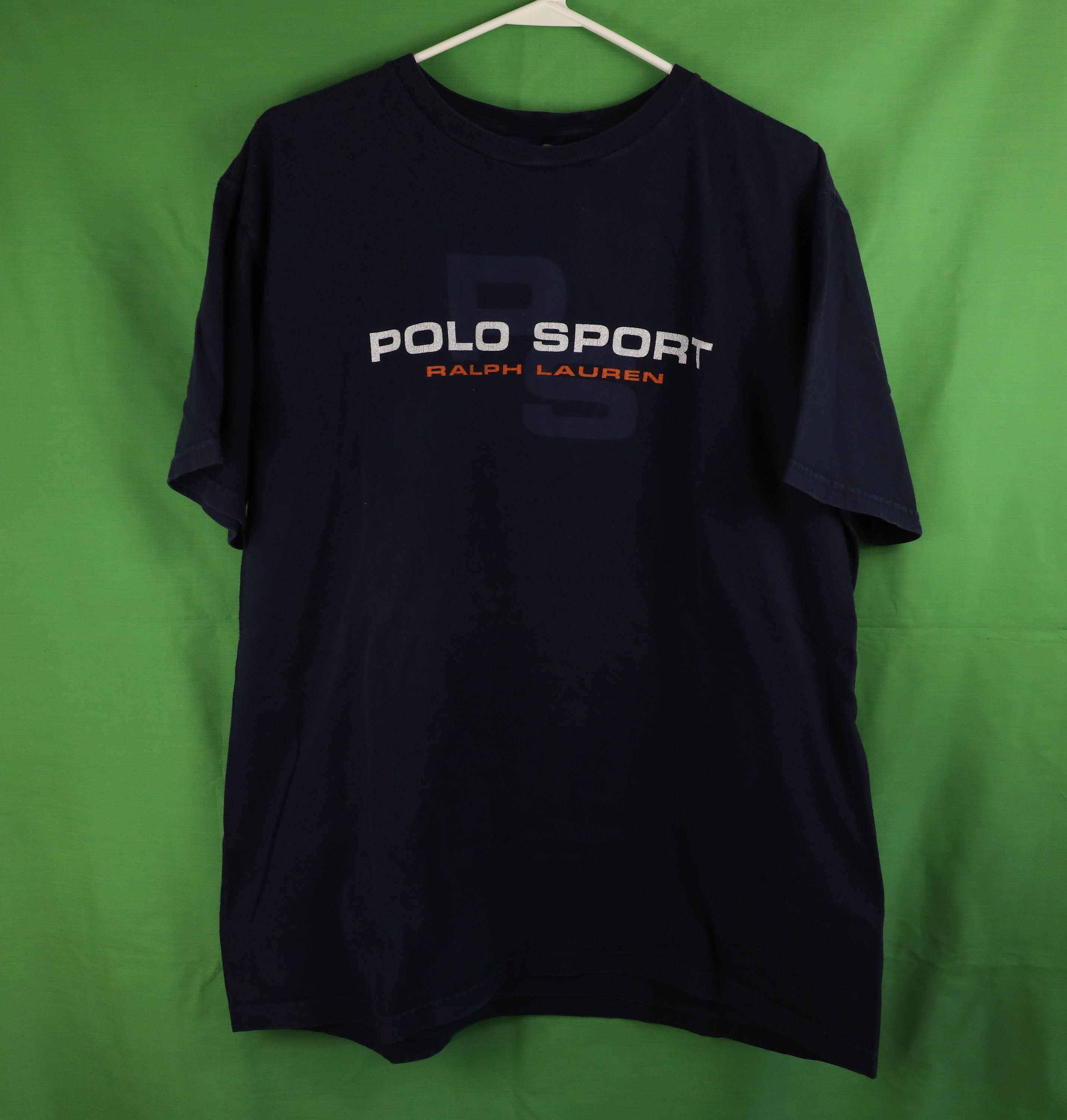 90s Polo Sport - Etsy