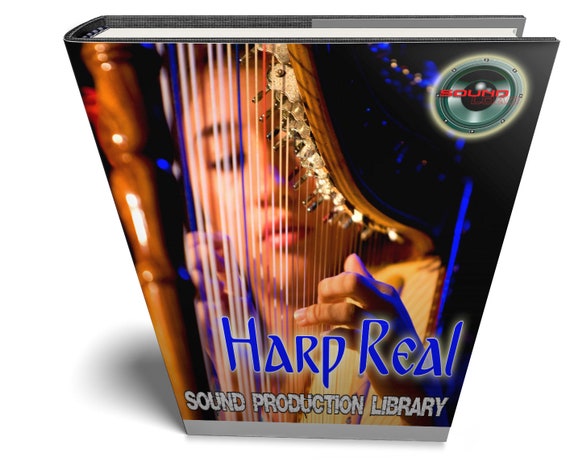 Real harp deals