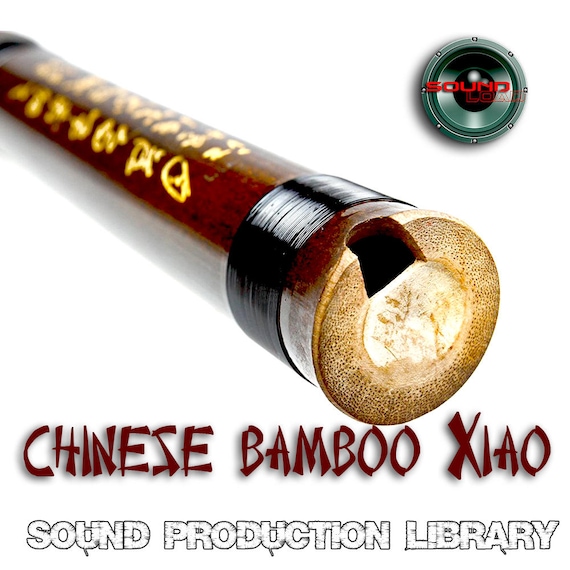 Xiao Chinese Bamboo Flute Large unique original WAVEKontakt SamplesLoops Library. Xiao Chinese Bamboo Flute Large unique original WAVEKontakt SamplesLoops Library.