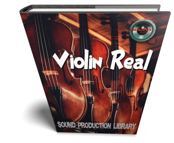 HUGE Sound Library and Production tools 14GB on 4DVD!!! ROMANTIC SOLO VIOLIN PLATINUM Collection