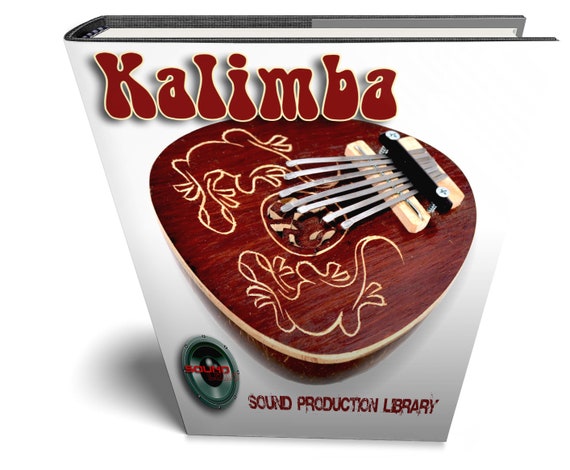 Kontakt kalimba outlet