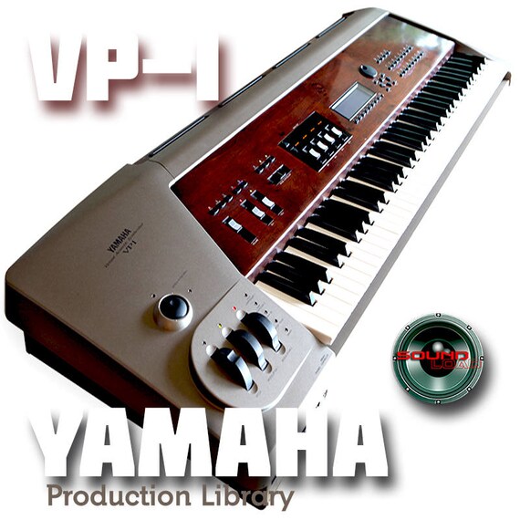 yamaha pv80