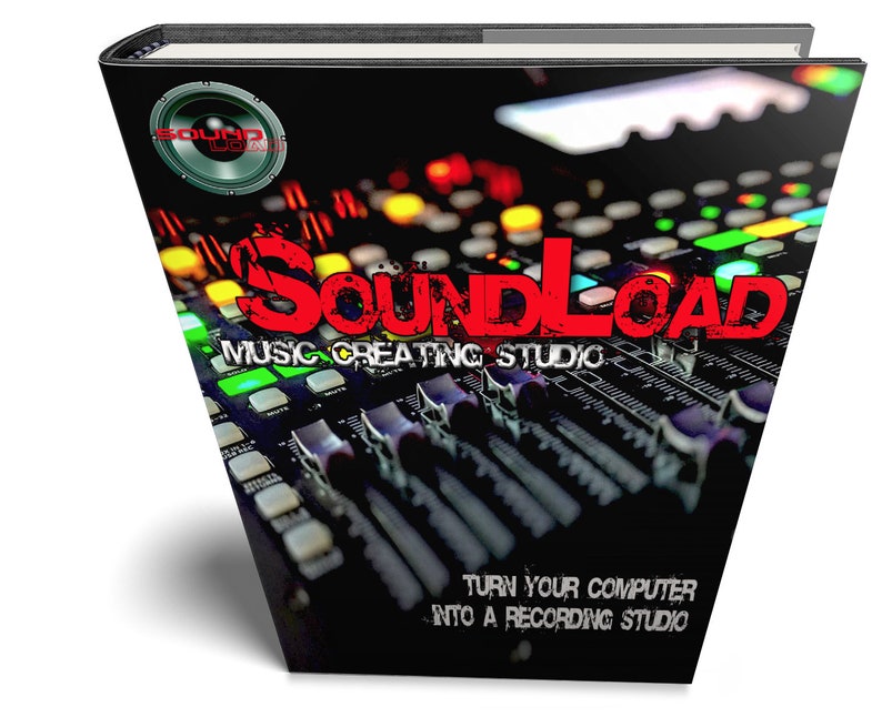 KONTAKT Library Volume 4 Large Unique Essential Samples/Loops Library 10GB for Free Kontakt Player, any DAW, Mac/PC image 3