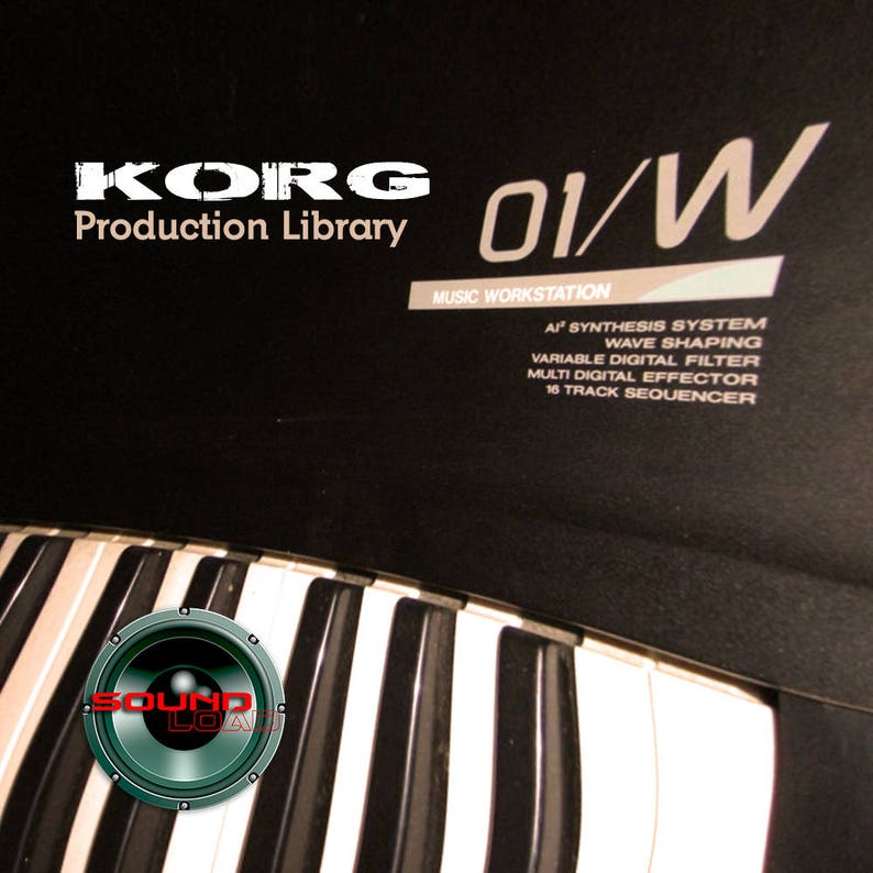 descargar korg m1 para kontakt 5