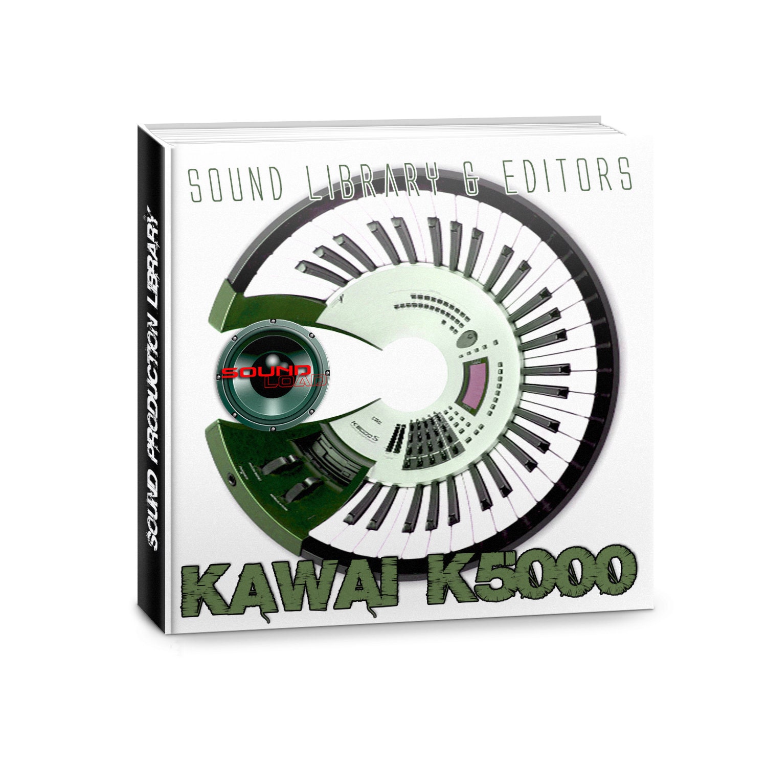 Kawai k sale 5000