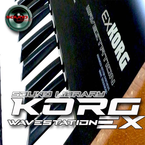 Korg X5 X5d X5dr 05 Large Original Factory New Created Sound Etsy Korg X5 X5d X5dr 05 Large Original Factory New Created Sound Etsy
