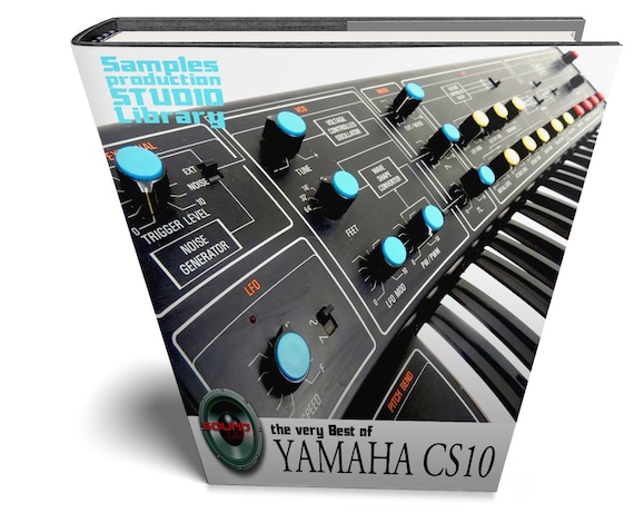Yamaha online an1x vst
