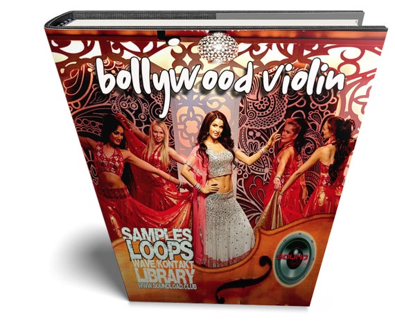 HUGE Sound Library and Production tools 14GB on 4DVD!!! ROMANTIC SOLO VIOLIN PLATINUM Collection