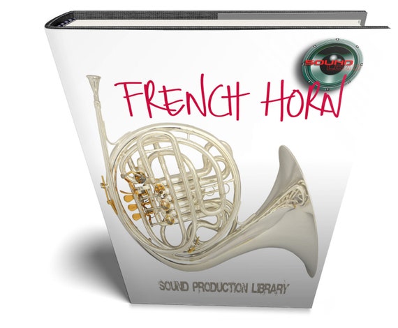 Trombone Real Large Original 24bit Wave kontakt Samples loops