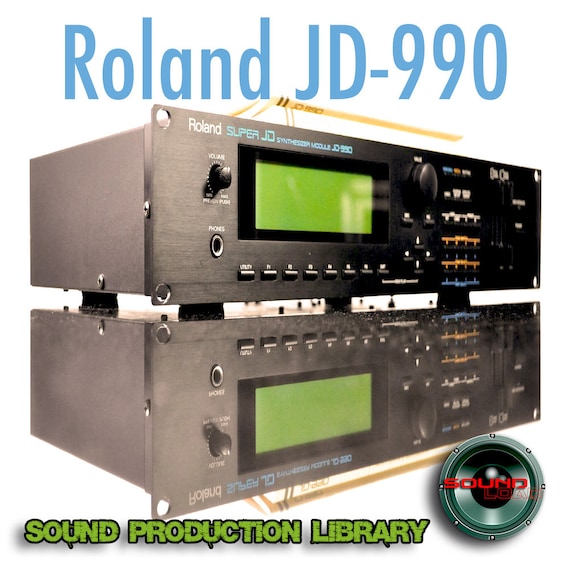 For Roland Jd 990 The Very Best Of Large Unique Original Etsy For Roland Jd 990 The Very Best Of Large Unique Original Etsy
