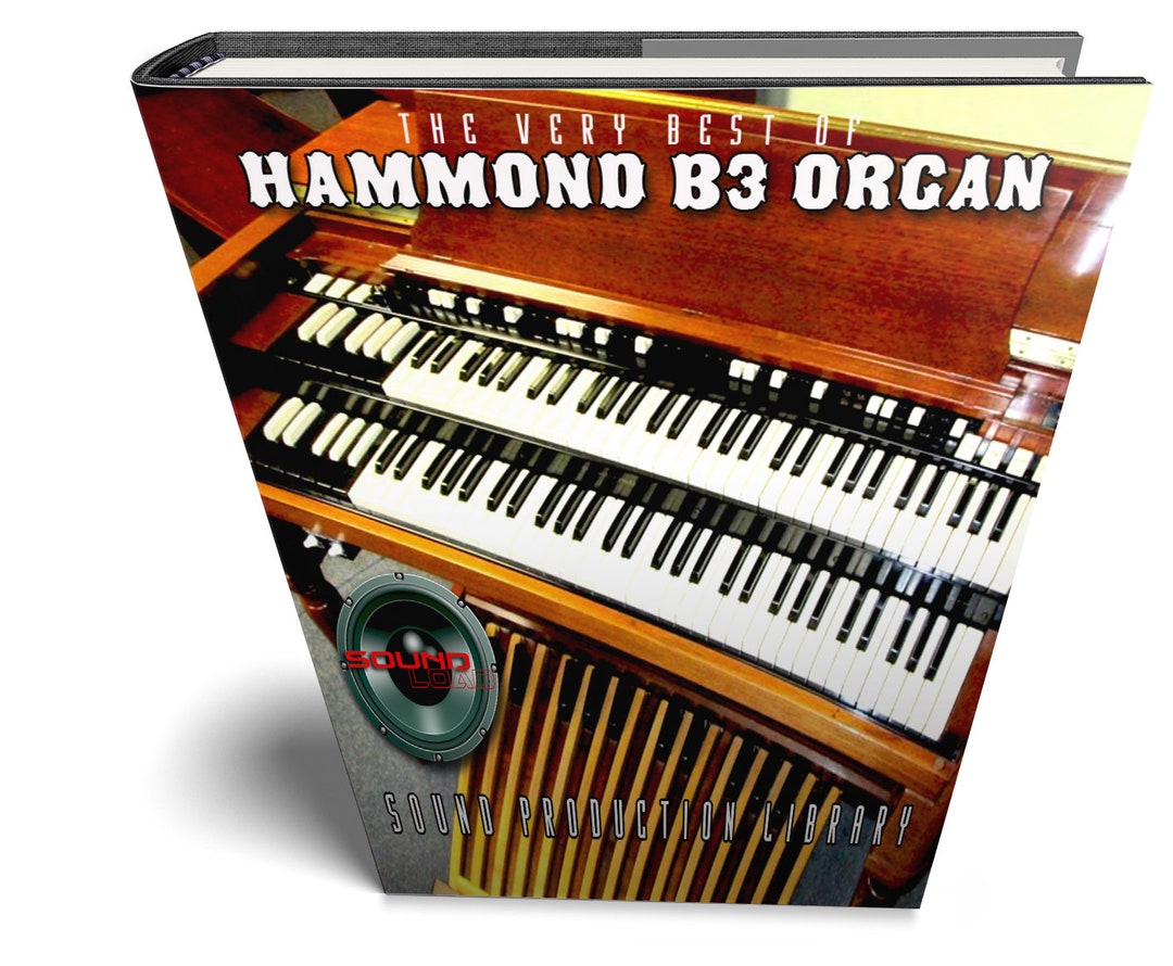 Best clearance hammond organ