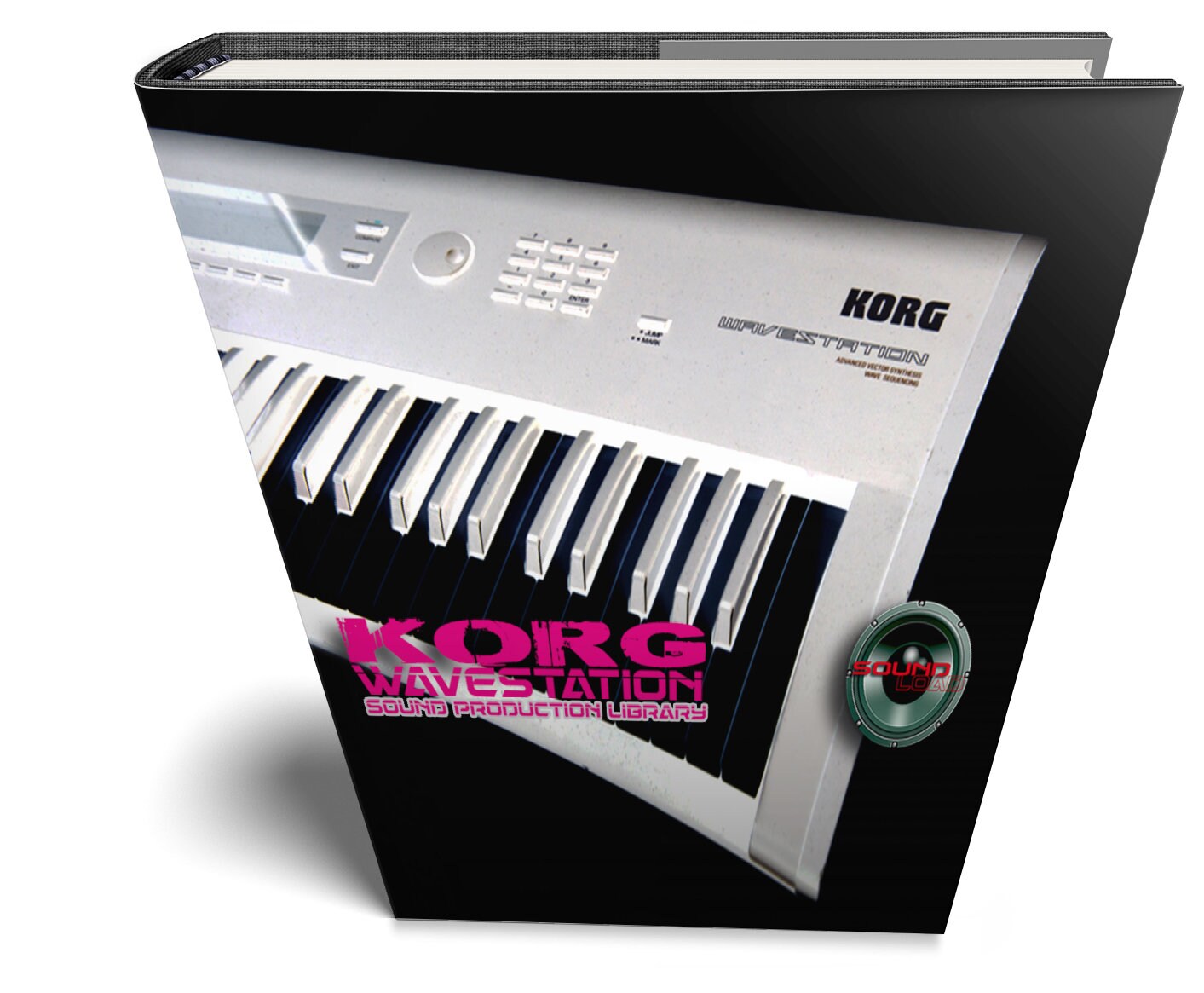 Korg wavestation sale price