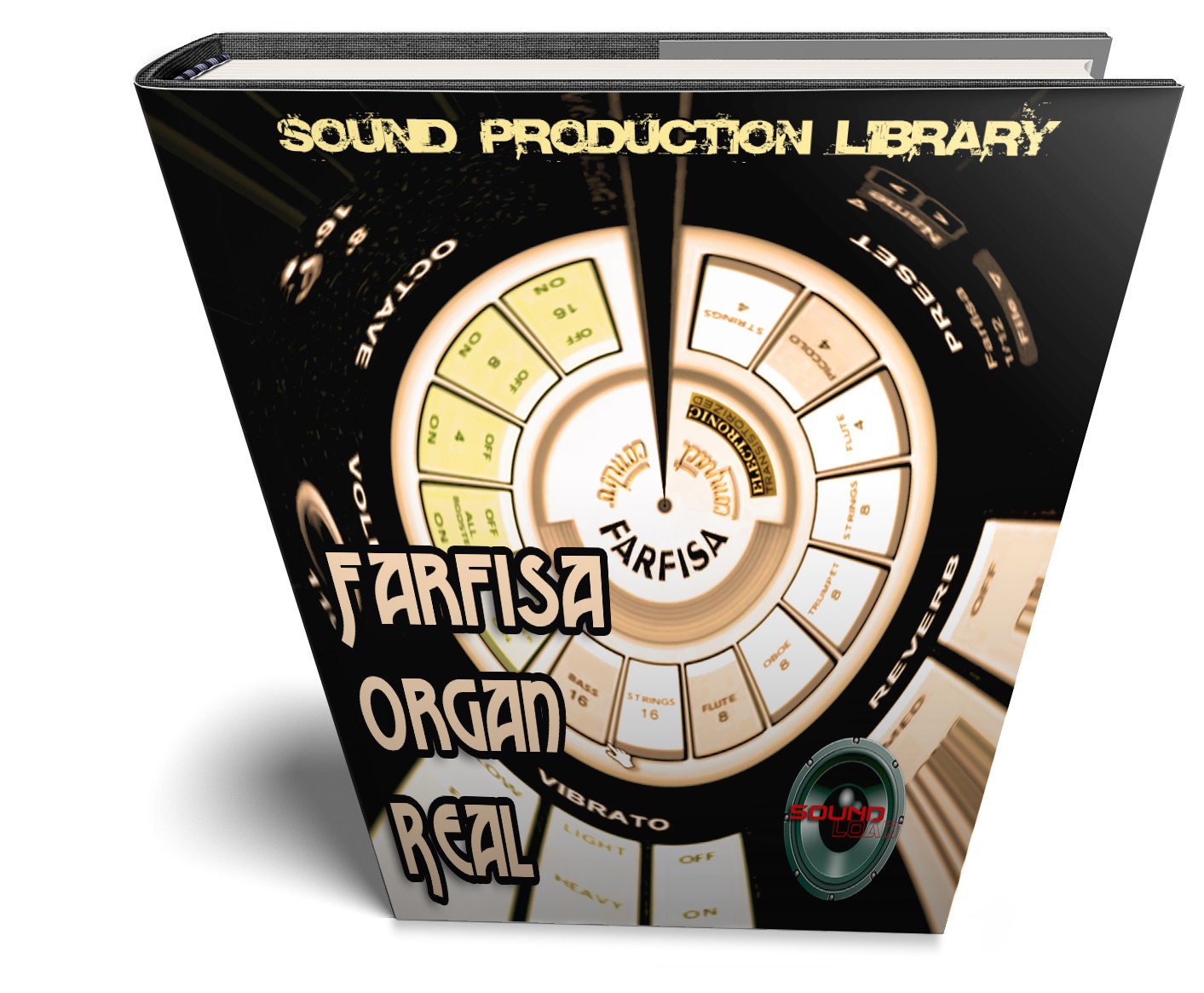 HUGE Sound Library and Production tools 14GB on 4DVD!!! ROMANTIC SOLO VIOLIN PLATINUM Collection