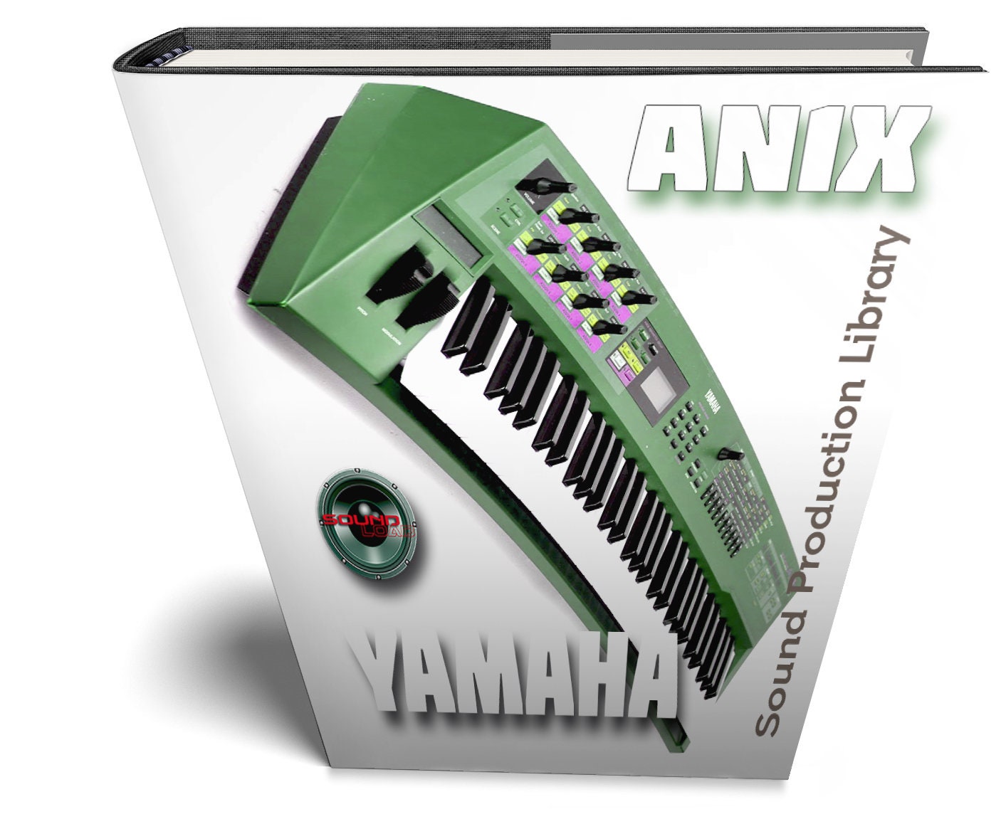 Yamaha an1x vst deals