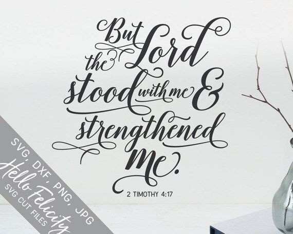 Download Bible Verse Svg Svg Files For Cricut Scripture Svg Etsy