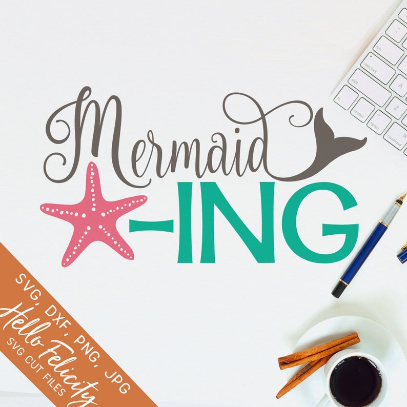 Free Free Mermaid Card Svg 507 SVG PNG EPS DXF File