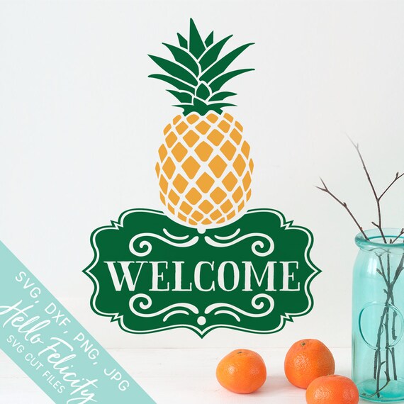 Free Free Nurses Are Like Pineapples Svg 299 SVG PNG EPS DXF File