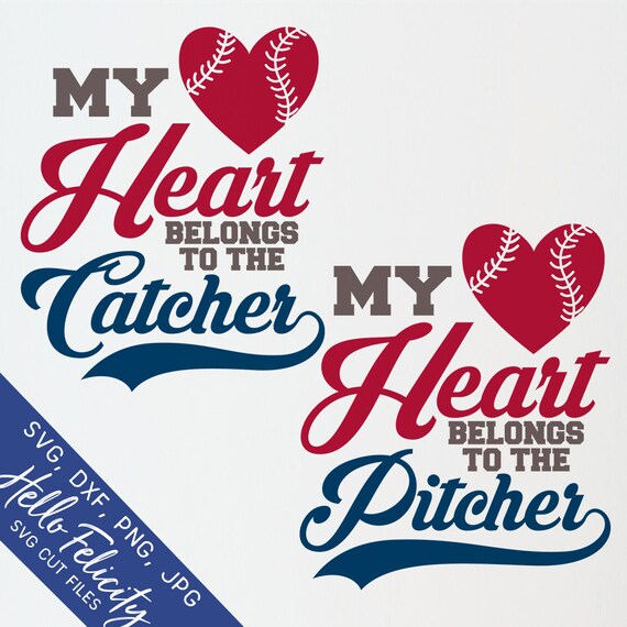 Baseball Player| svg dxf files pdf Best for Cricut many more Silhouette Mugs Invitation png Poster T-shirt