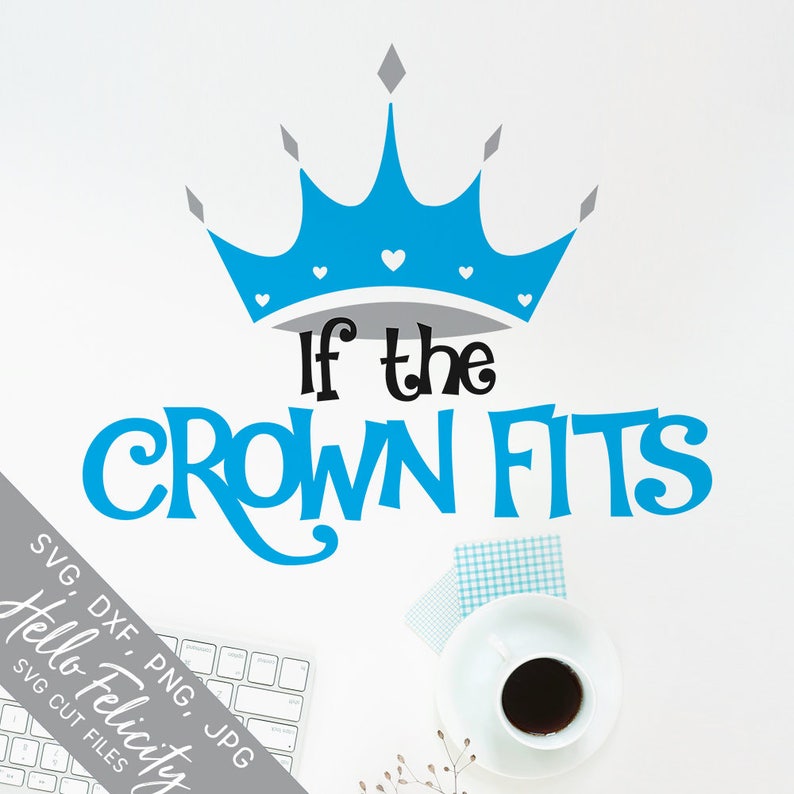 Free Free 125 Crown Svg For Cricut SVG PNG EPS DXF File