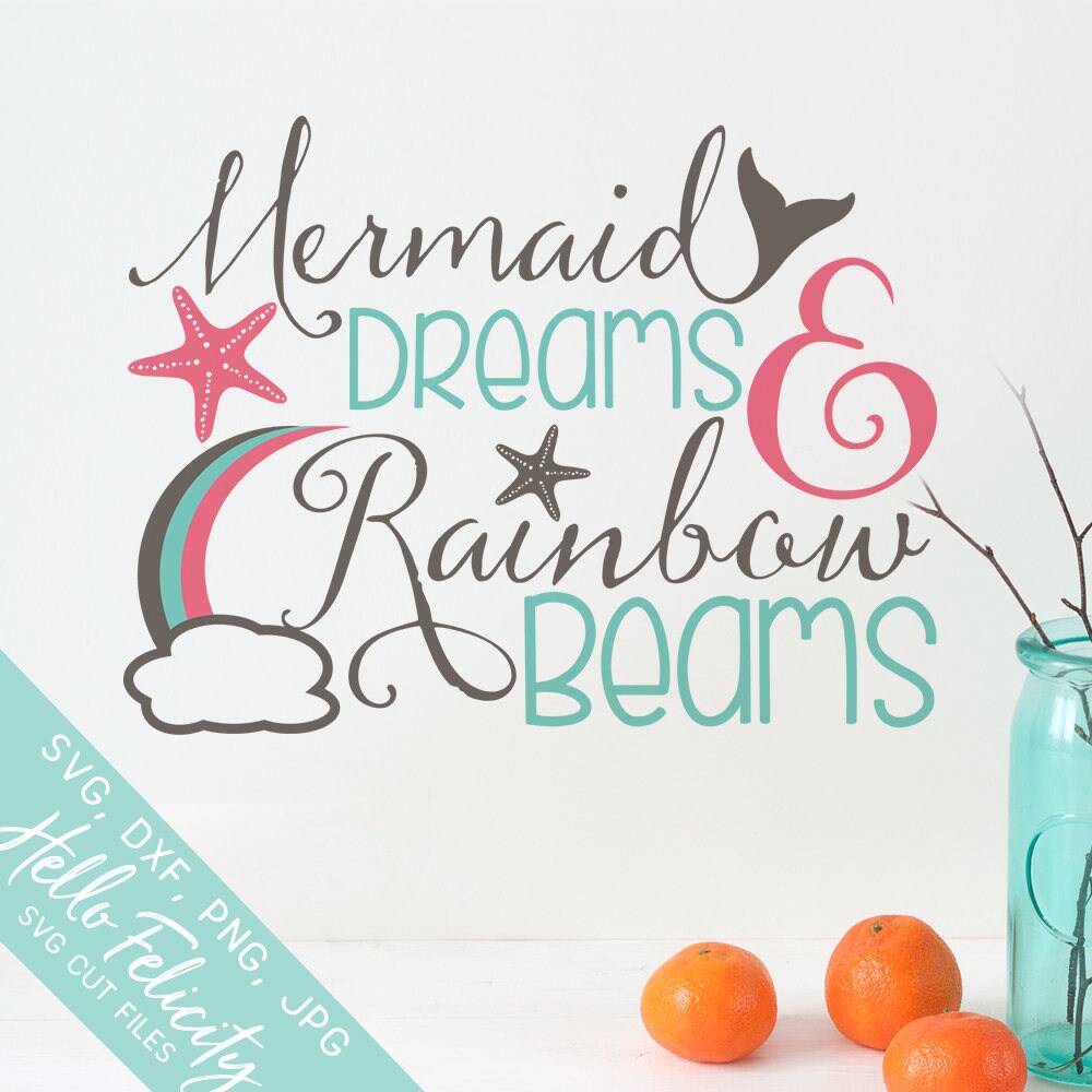 Free Free 146 Mermaid Svg For Cricut SVG PNG EPS DXF File