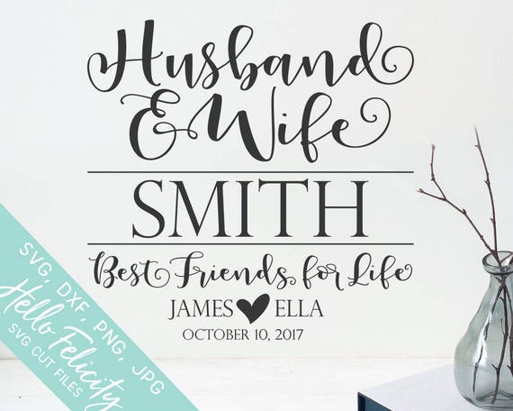 Free Free Husband And Wife Svg Free SVG PNG EPS DXF File