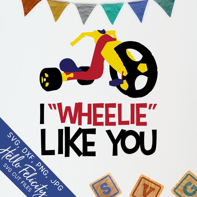 Download Valentine Svg Svg Files for Cricut Bike clipart Dxf | Etsy