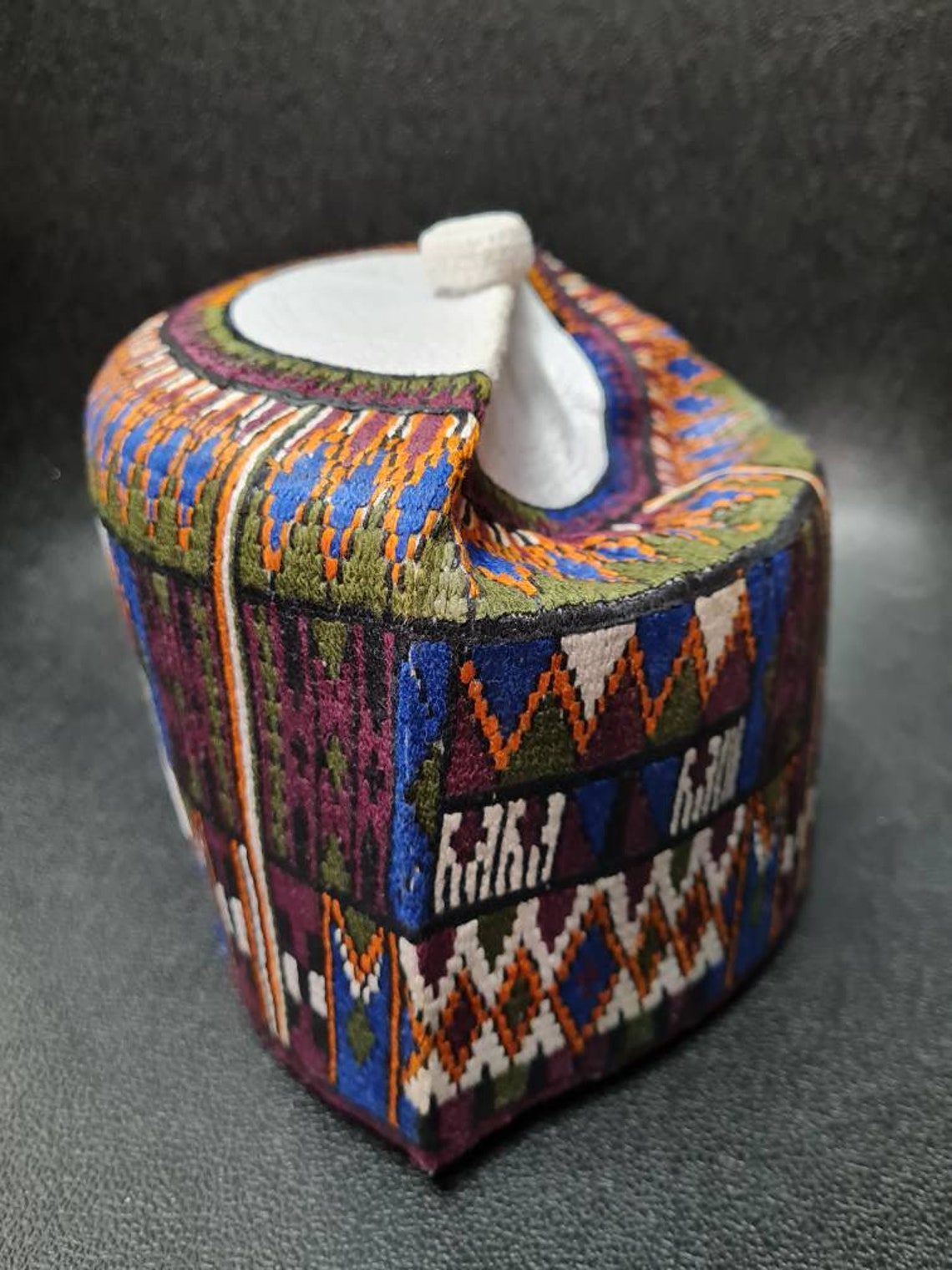 New Elegant African Hausa Traditional Cap/Nigeria Hat/Muslim Etsy