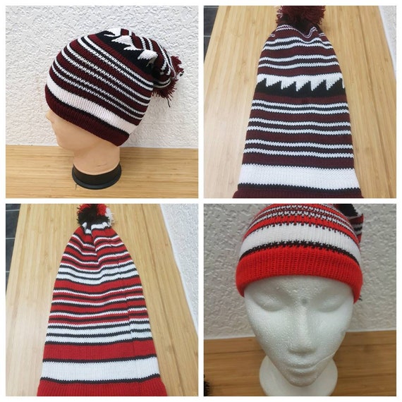 Traditional cap Clearance