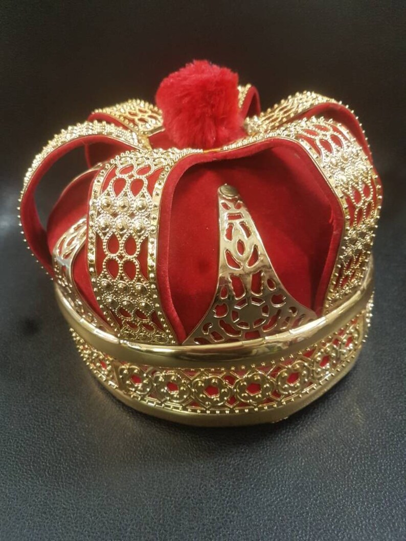 igbo chief attire