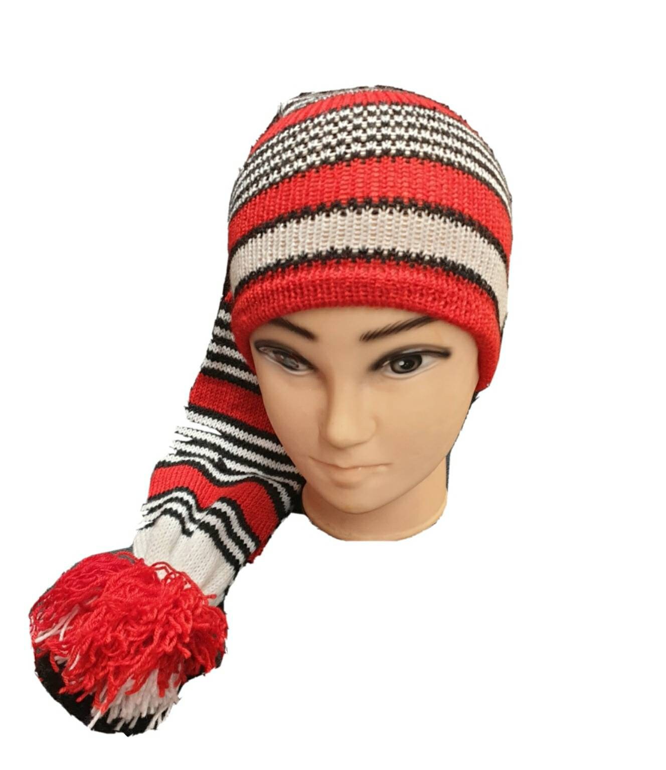 Igbo Traditional Cap for Adult 27 