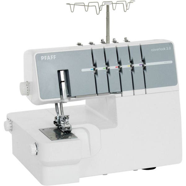 Pfaff  Coverlock 3.0, Cover Hem & Overlocker Sewing Machine - Refurbished