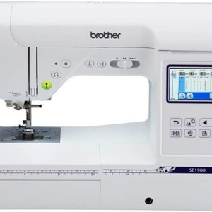 Bobbins for Brother Model Cs6000i Sewing Machine 