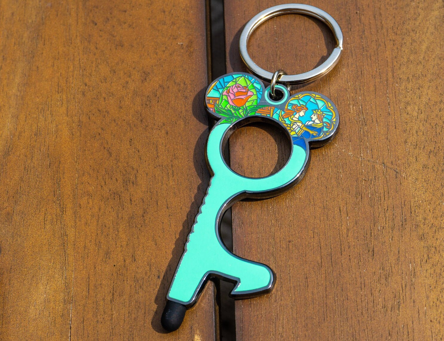 Beauty And The Beast Door Opener With Stylus Tip Door Opener Etsy Ireland Beauty And The Beast Door Opener With Stylus Tip Door Opener Etsy Ireland