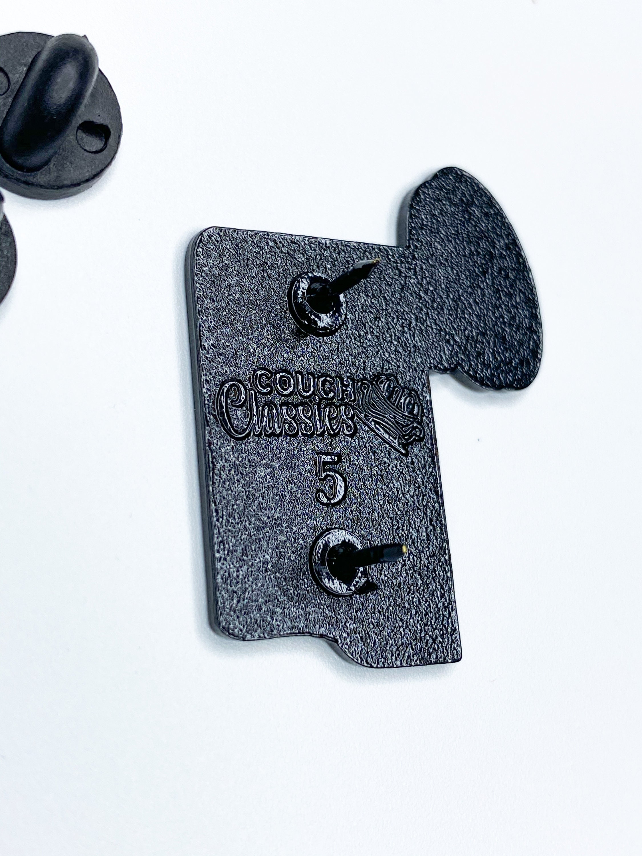 Robin Hood Enamel Pin Fairytale Pins Robinhood Pin Etsy