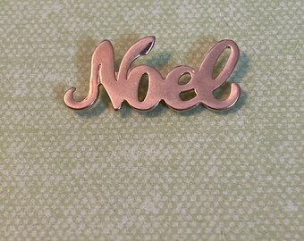 Noel Pin