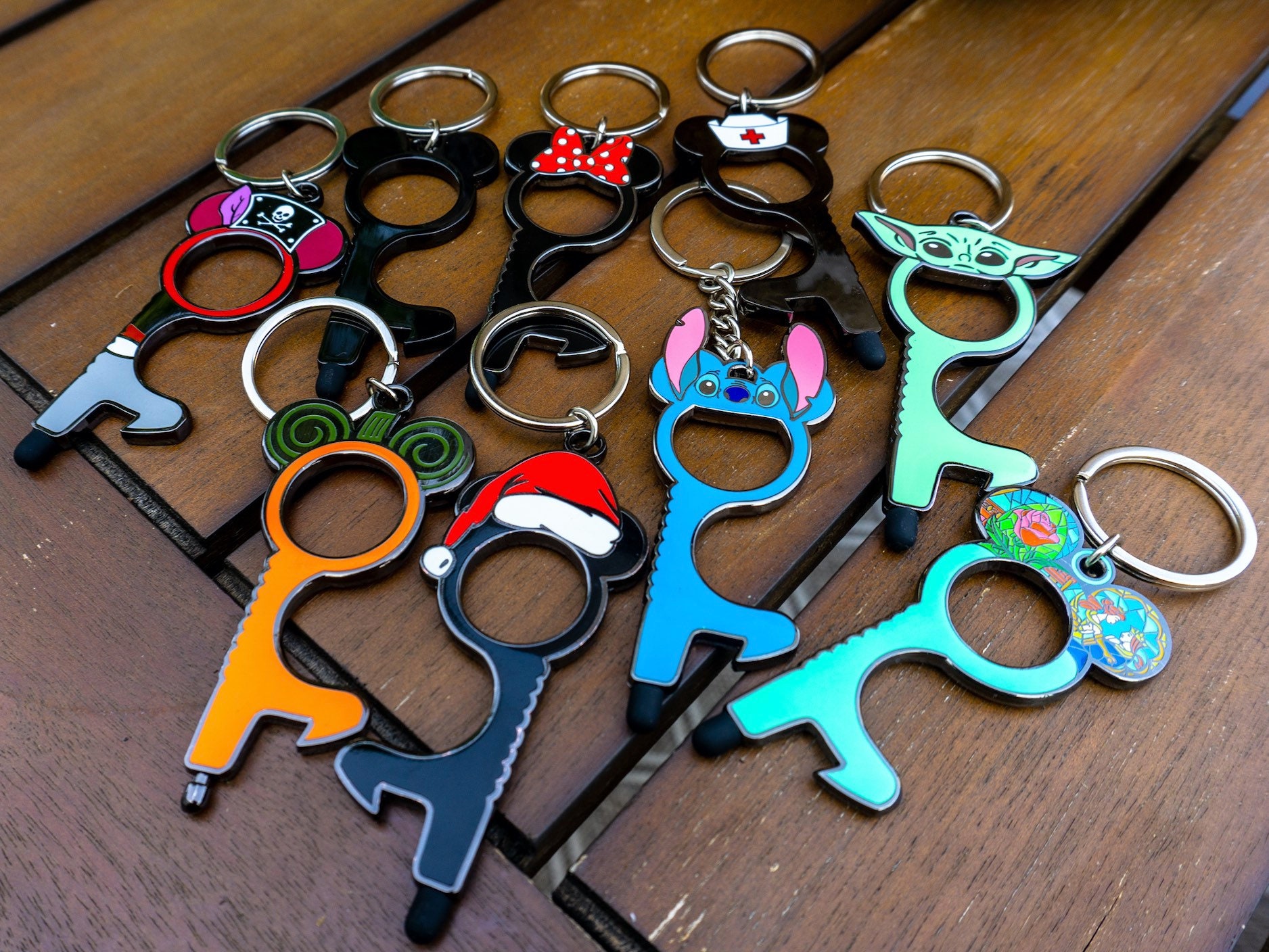 Mouse Head Door Opener With Stylus Tip The Child Nurse Etsy Mouse Head Door Opener With Stylus Tip The Child Nurse Etsy