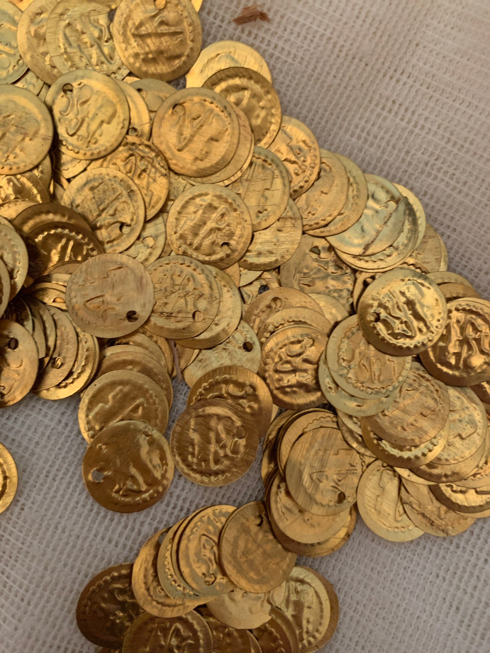 Challenges and Pitfalls of Implementing Jingle Coins