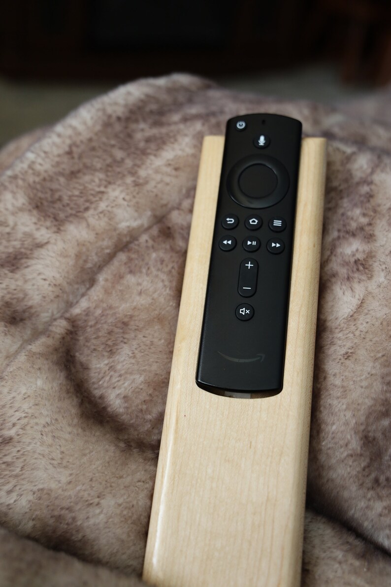 Amazon Remote Holder Alexa Apple TV Remote Holder Roku Etsy