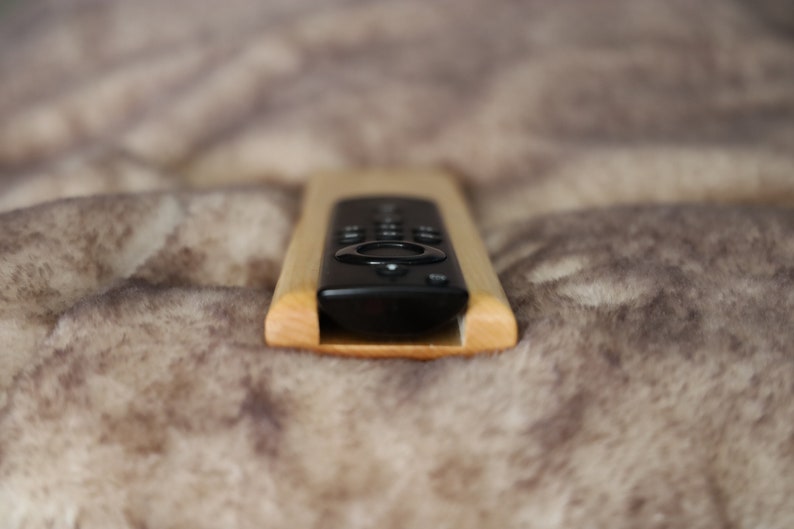 Amazon Remote Holder Alexa Apple TV Remote Holder Roku Etsy