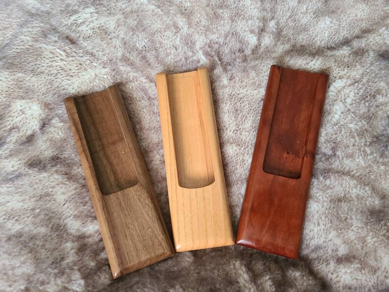 Amazon Remote Holder Alexa Apple TV Remote Holder Roku Etsy