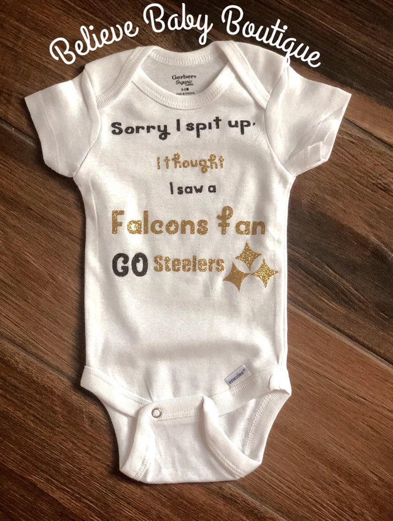 steelers baby shoes