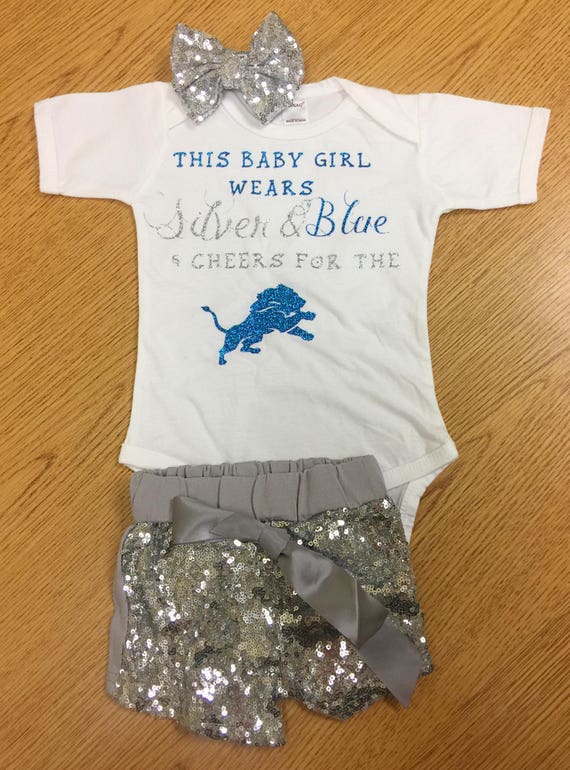 Nfl Baby Clothes