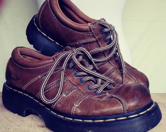 doc martens size 6 womens