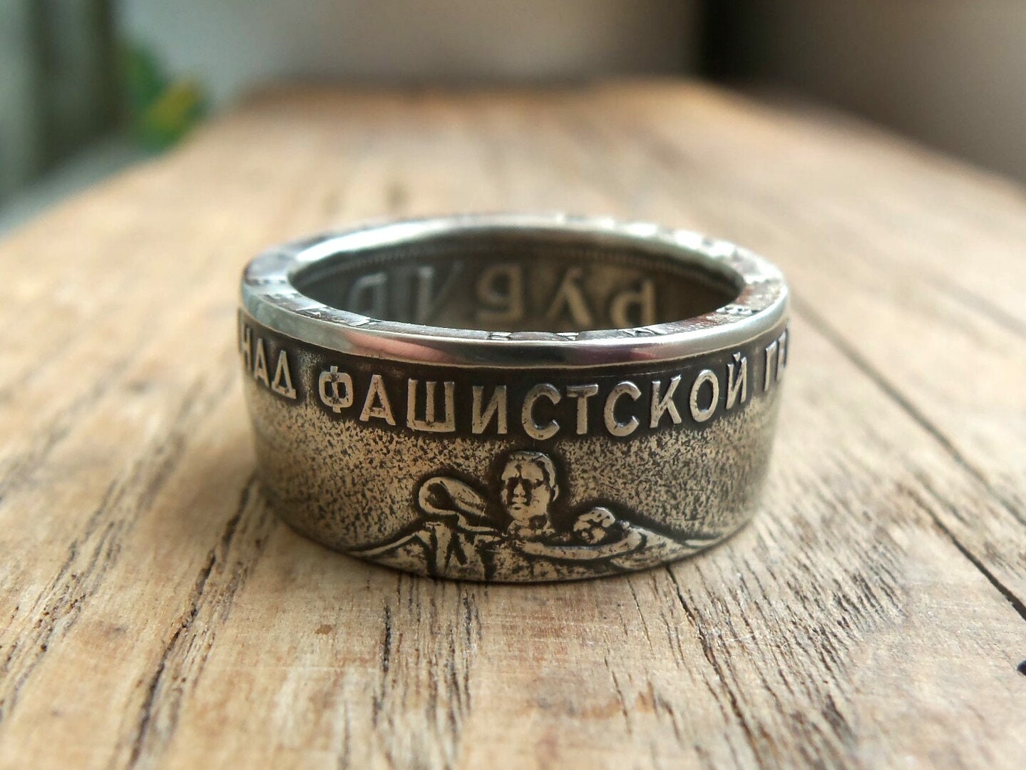 Ww2 German Rings - Etsy